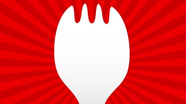 The Sporkful
