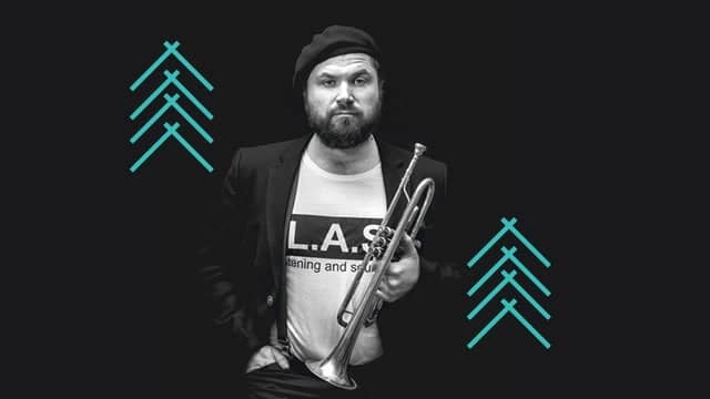 L.A.S. listening and sounding