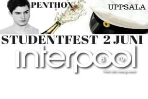 Studentfest Interpool