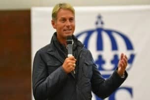 Carl Hester