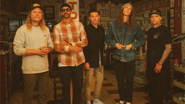 Dirty Heads