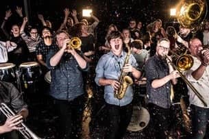 Broken Brass Ensemble