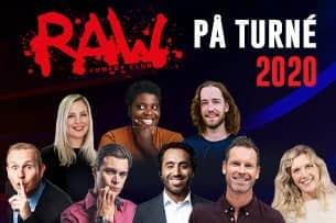 Raw Pa Turne