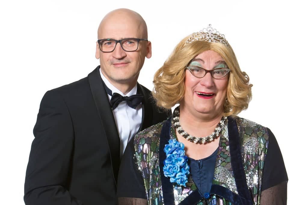 Emmi Und Herr Willnowski