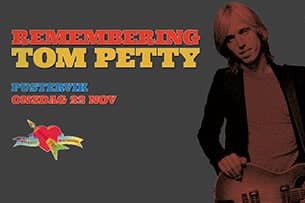 Tom Petty