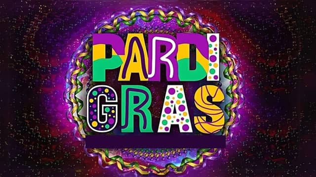 Pardi Gras