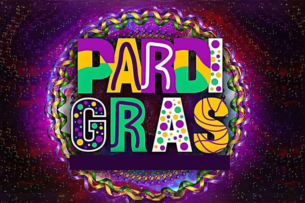 Pardi Gras