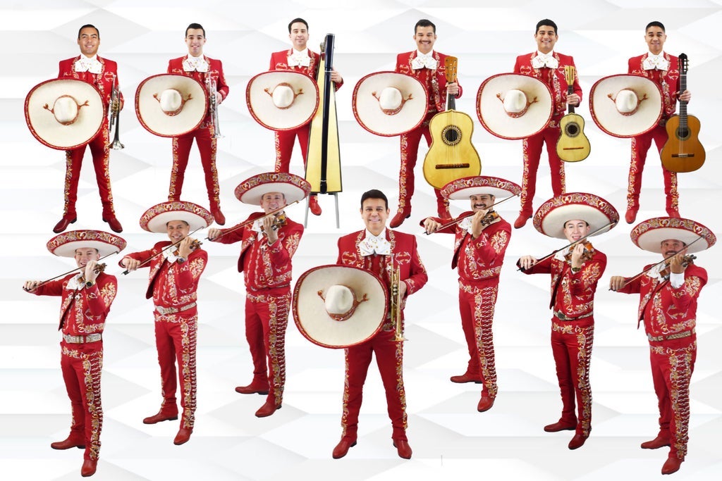 A Merry-achi Christmas