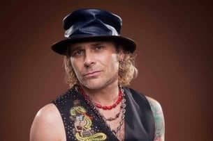 Mike Tramp