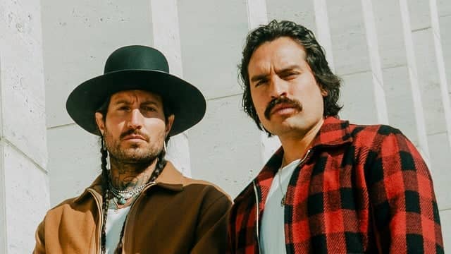 Hermanos Gutiérrez