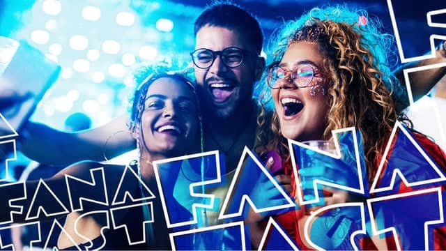Fanatastisk Festival