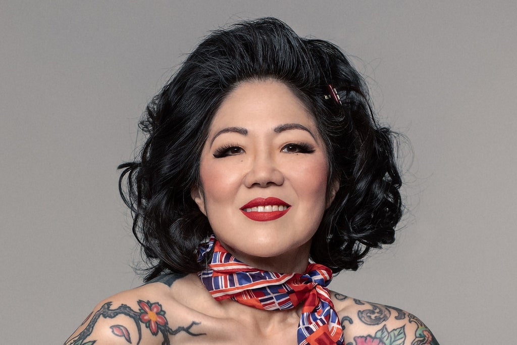 Margaret Cho: Choligarchy