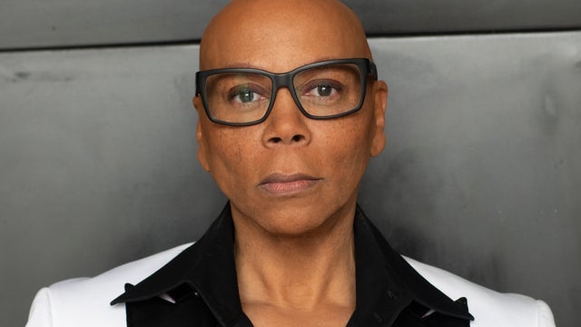 RuPaul
