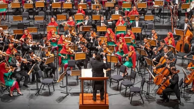 Royal Oman Symphony Orchestra
