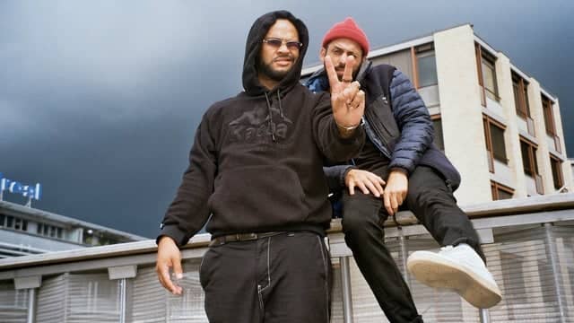 Pablo Nouvelle & Nativ