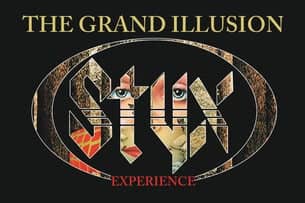 styx grand illusion tour dates