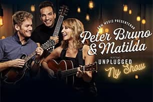 Peter, Bruno & Matilda - Unplugged