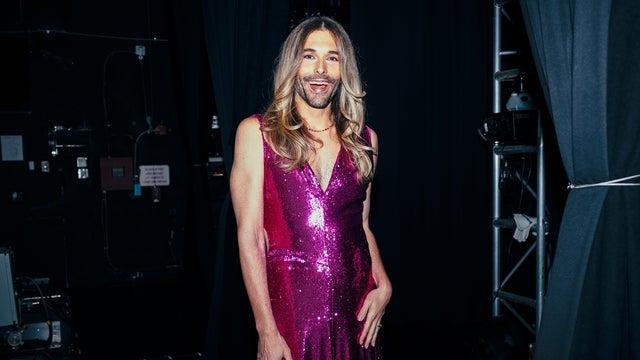 Jonathan Van Ness