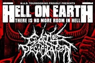 Hell on Earth