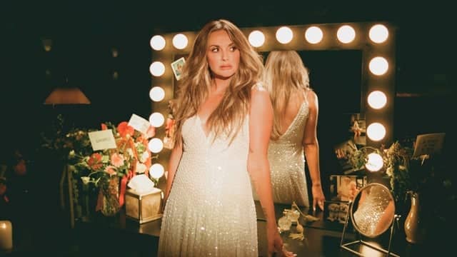 Carly Pearce