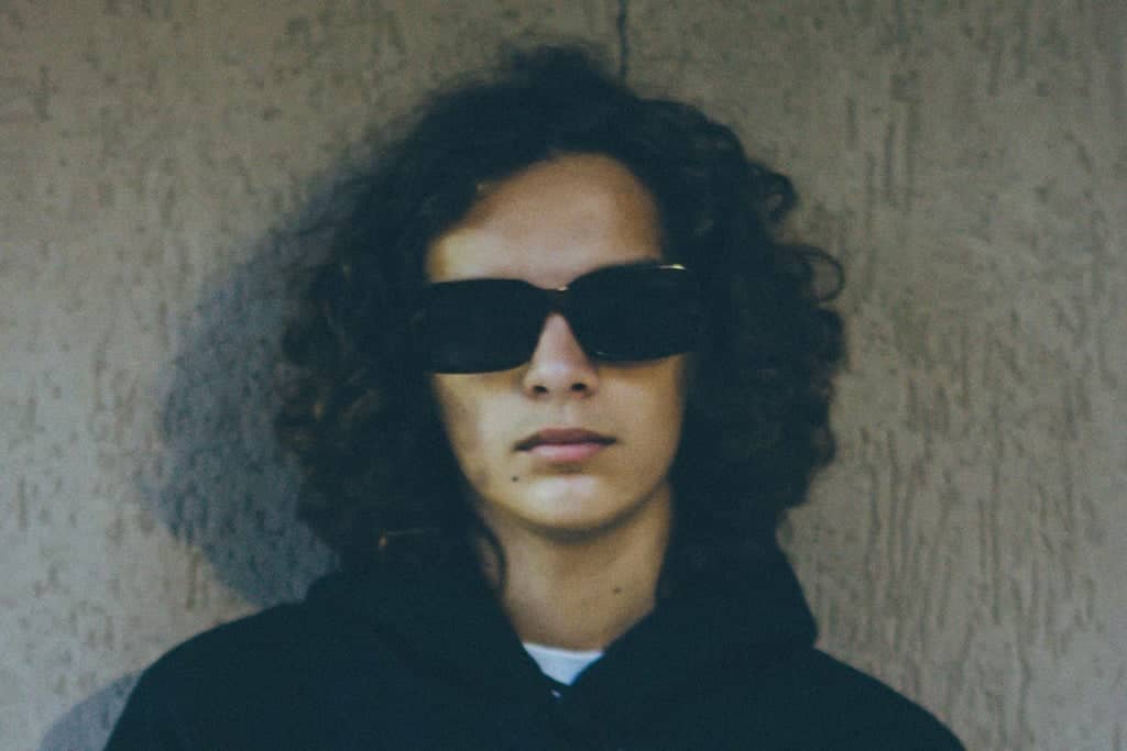 Holy Francisco