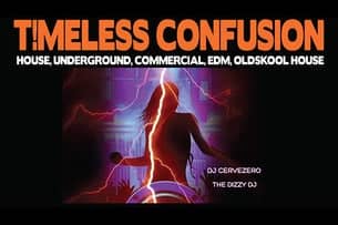 T!meless Confusion