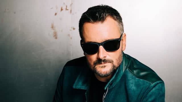 Eric Church