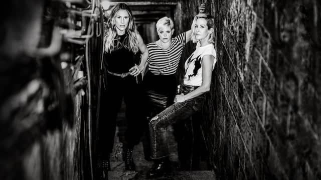 The Chicks