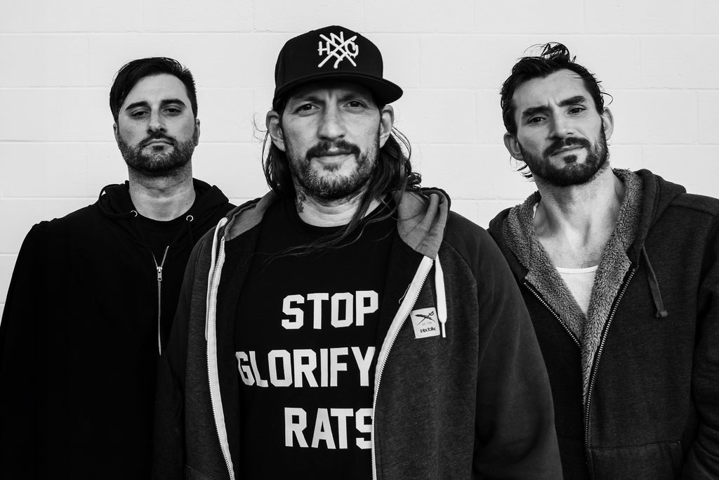 Madball/ Initiate/ Bad World/ Stand Tall