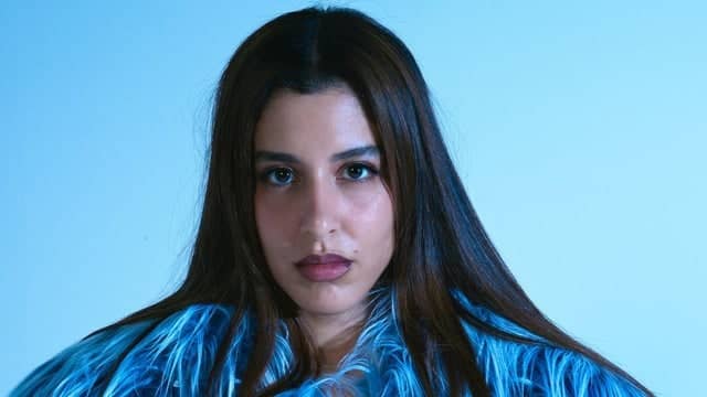 Marina Satti