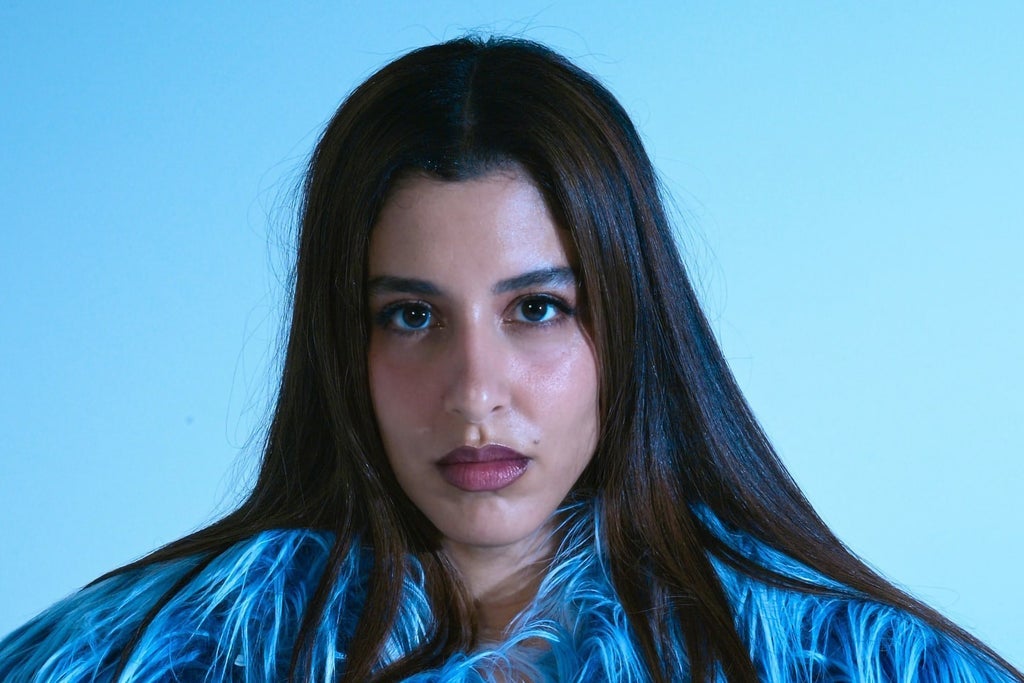 Marina Satti - Pop Tour