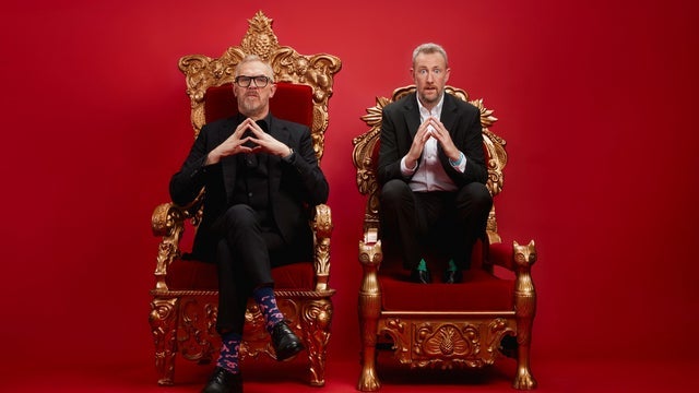 Taskmaster The Live Experience