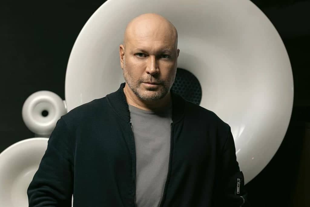 Marco Carola