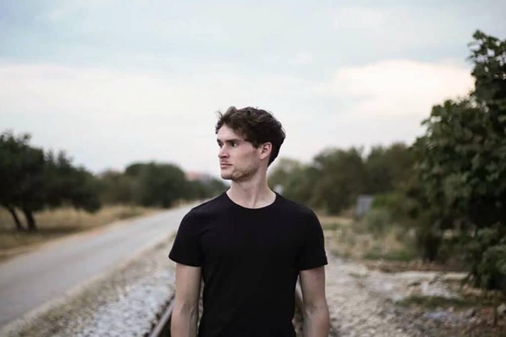 Daniel Docherty