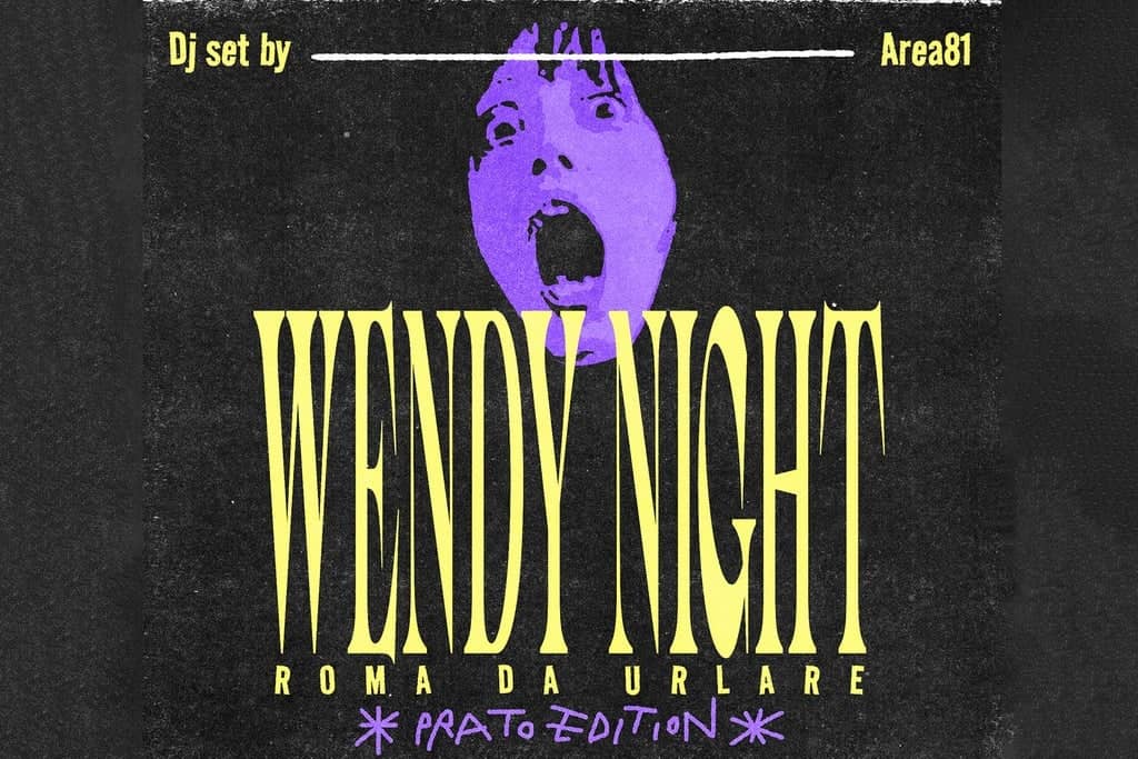 Wendy Night