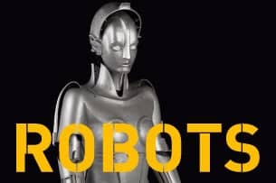 Robots
