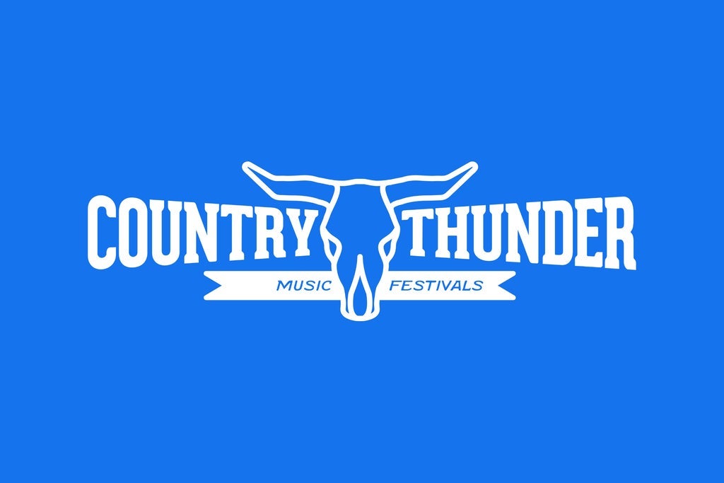 Country Thunder Florida