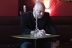 Brendhan Lovegrove