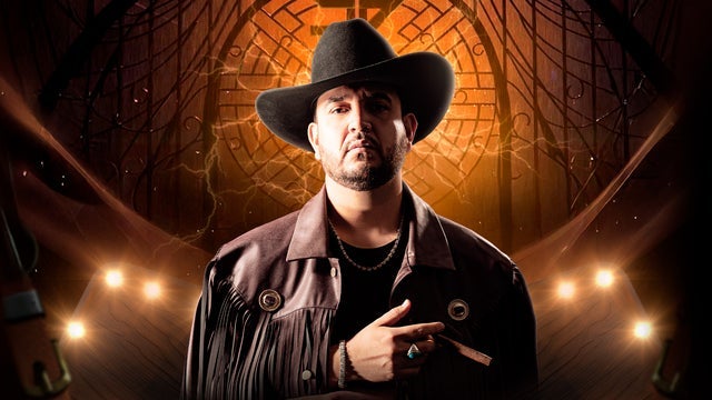 OSCAR MAYDON - RICO O MUERTO TOUR at Arizona Financial Theatre on FRI