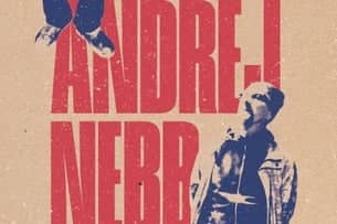 Andrej Nebb
