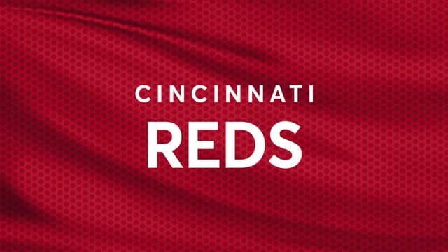 Cincinnati Reds Special Events