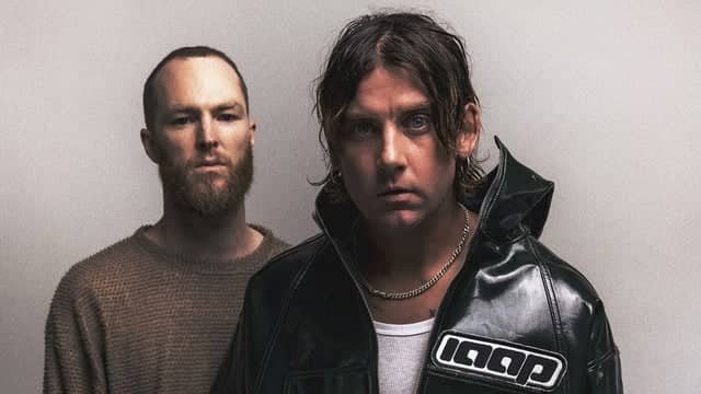 Judah & the Lion