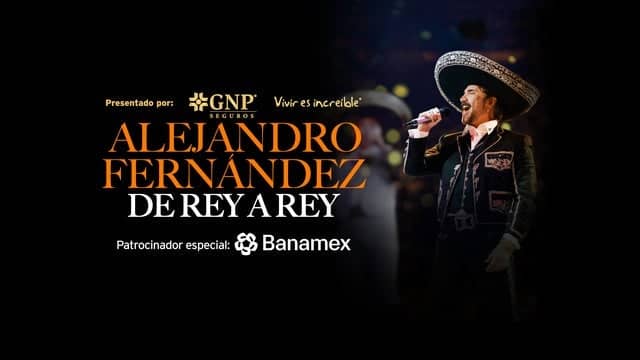 Alejandro Fernández