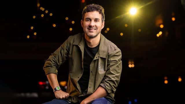 Mark Normand