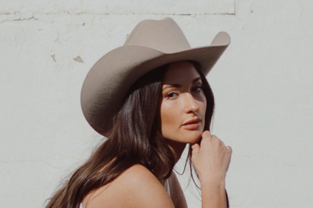 Kacey Musgraves- Middle Of Nowhere Tour