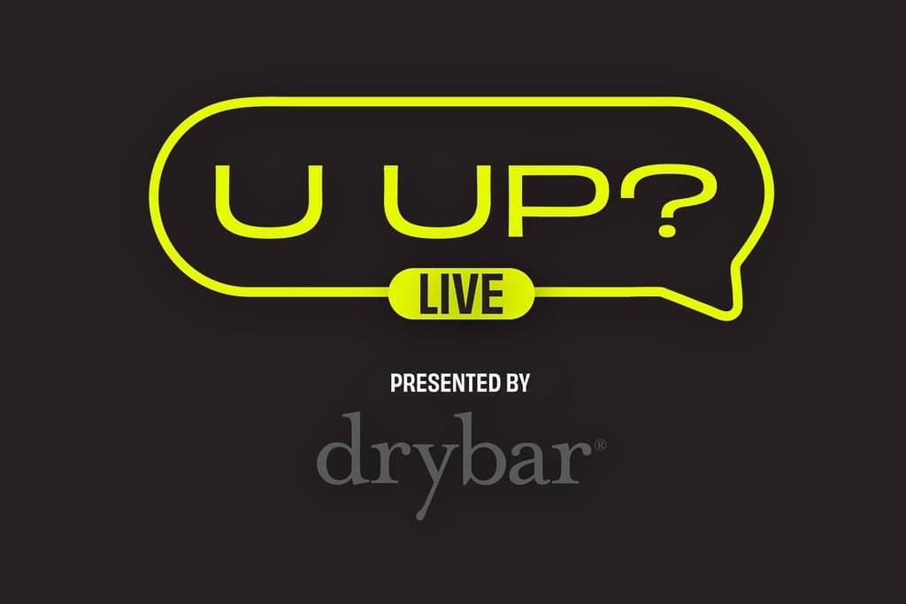 Betches U Up? Live