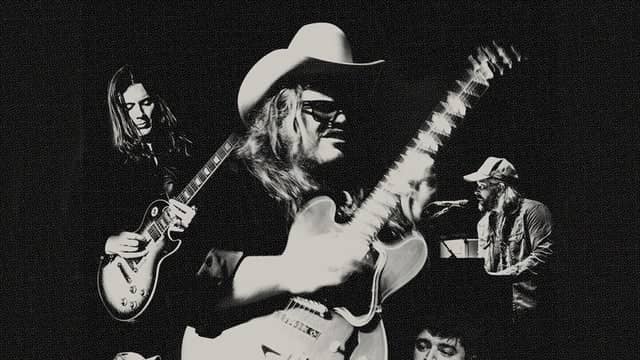 Marcus King Band