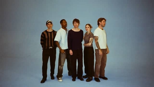 Turnstile