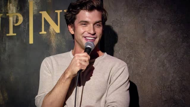 Connor King