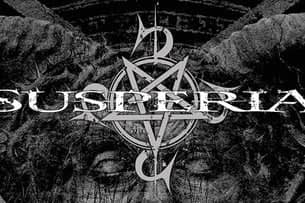 Susperia